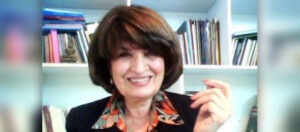 رحيل الكاتبة والروائية العراقية لطفية الدليمي