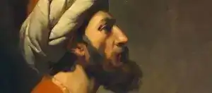 قصة حب متخيَّلة بين ابن البيطار وناسخة دمشقية في ثنايا “رواية تاريخية” فرنسية