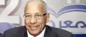 رحيل الناقد المصري المخضرم أحمد درويش عن 83 عاماً