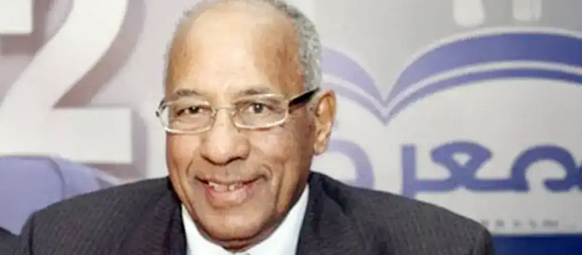 Read more about the article رحيل الناقد المصري المخضرم أحمد درويش عن 83 عاماً