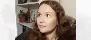 كارين جينينغز لـ”المجلة”: علينا ككتاب أن نطيع النص