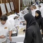 Al Owais Cultural Foundation To Mark Emirati Writer’s Day With Book-Signing Event On May 20
