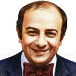 عاصي الرحباني بعد 40 عاماً… الغائب الحاضر بعبقريّته وبصوت فيروز