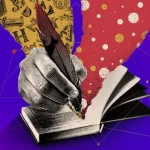 أصحاب الألسنة المفلوقة… عن كتاب عاشوا وأبدعوا بين ثقافتين