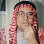 عبدالله محمد العتيبي.. حاكى بصوته وشعره تاريخ وطنه