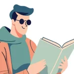 هل لا تزال الناس تقرأ؟