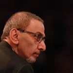 زياد الرحباني لم يأخذ سره معه