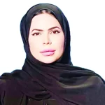 فاطمة المزروعي: المرأة الخليجية الصوت الأبرز في السرد