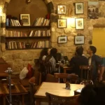 مقاهي دمشق… “وليمة ثقافية” بين عهدين