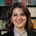 بثينة العيسى تفوز بجائزة Inside Literary Prize 2026 عن رواية «حارس سطح العالم»