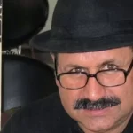 أحمد الكبيري: أتيتُ إلى الكتابة من اليُتم وطعنة الموت وضياع المعنى