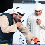 «علمني جدي».. مسرحية إماراتية تعزز الحوار بين الأجيال وتحذر من الانغماس في وسائل التواصل