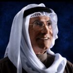 رحيل النحات الكويتي سامي محمد عن 83 عاما