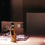 المرأة الإماراتية في المسرح.. من كسر الحواجز إلى صناعة المشهد