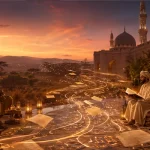 الشارقة تواصل مد الجسور مع القارة السمراء.. بلغة الشعر