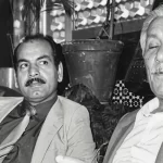 عبد الوهاب البياتي كان كمـن يتـأمّل غيمـةً بعيـدة