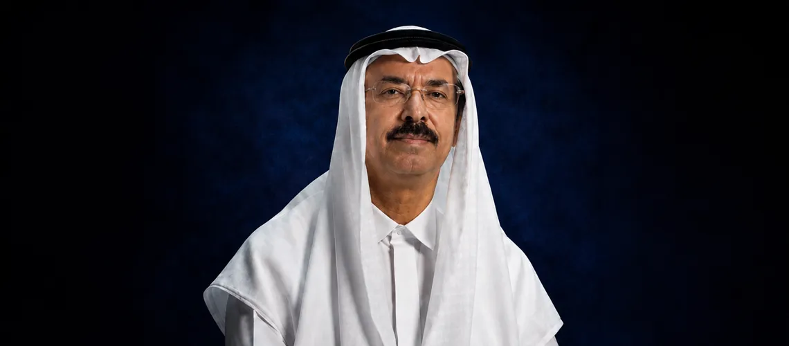محمد أحمد المر محمد أحمد المر