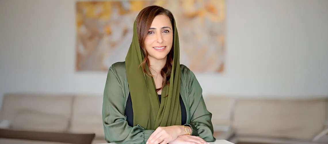 بدور القاسمي: الاختيار فرصة لتعزيز التبادل الثقافي بين العالم العربيوأميركا اللاتينية.