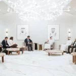 الشارقة توسّع حضور الكتاب العربي في سوق النشر الصيني