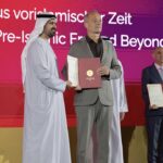 تحت رعاية رئيس الدولة.. ذياب بن محمد بن زايد يكرِّم الفائزين في الدورة الـ20 من جائزة الشيخ زايد للكتاب