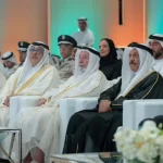 سلطان القاسمي يشهد انطلاق ملتقى الشارقة الدولي للراوي