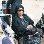 منى واصف : من العوير بدأت فصول حكايتي مع دبي