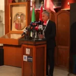 تحفة من «وجوه الفيوم» تعود إلى الحياة بأنامل مصرية إيطالية