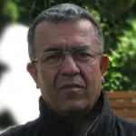 أنطوان الدويهي: «الشتاء الكبير» عهد بيني وبين نفسي