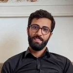 عماد قيدة و«المنصرمون».. أثر خالد خليفة يقود من القراءة إلى جائزة تحمل اسمه