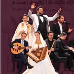أديبة روميرو وموشحات أندلسية في ضيافة مكتبة محمد بن راشد