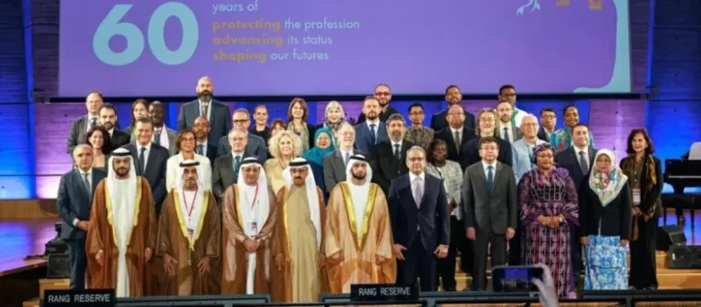 جائزة «حمدان – اليونسكو» تكرّم الفائزين في دورتها التاسعة