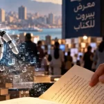 الكتاب العربي في زمن الذكاء الاصطناعي… هل تصمد القراءة أمام الخوارزميات؟