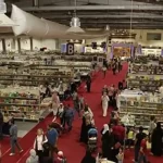 400 ألف زائر لمعرض عمّان الدولي للكتاب 2026