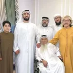 لمسة وفاء لبطل إماراتي أحبه الجميع.. «شمشون العرب» تحية لرجل سكن ذاكرة أجيال