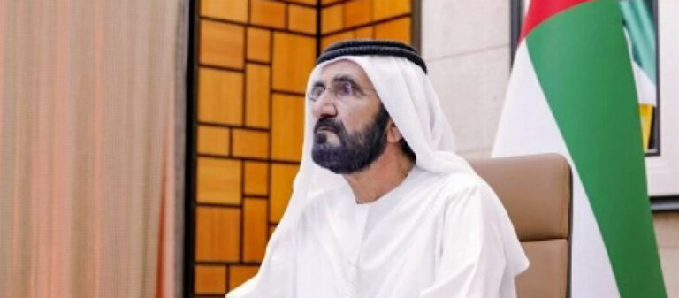 محمد بن راشد يصدر قانوناً بإنشاء «مؤسسة دبي للأوركسترا»