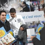 «معرض بيروت للكتاب» يعود موحداً وبلغات عدة