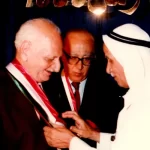 علي جواد الطاهر وأخلاق النقد