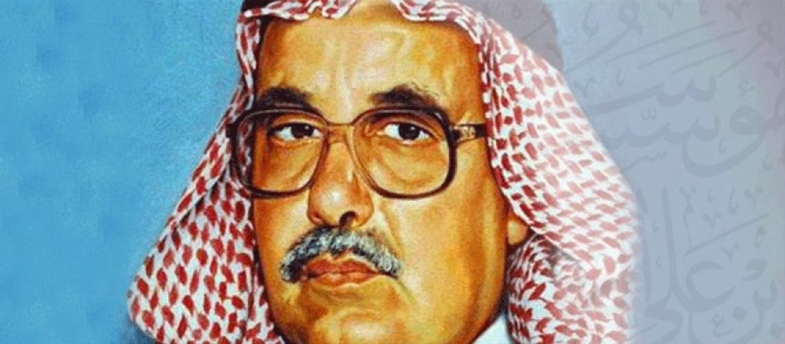 د. عبدالله الغذامي