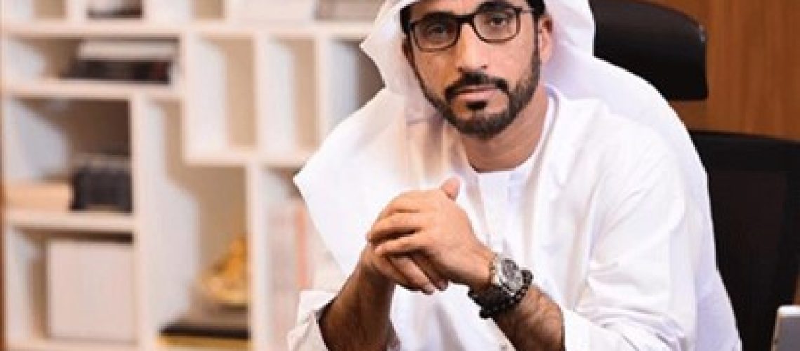 محمد الحمادي