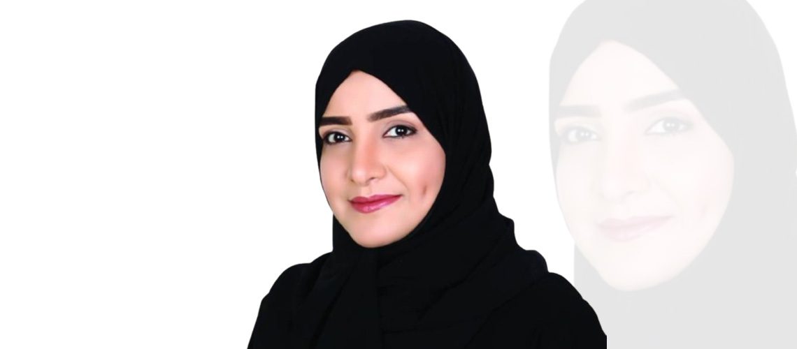 بديعة الهاشمي
