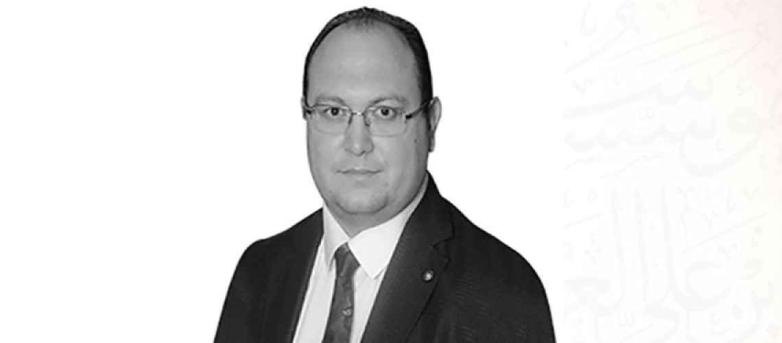 محمد زاهد غول
