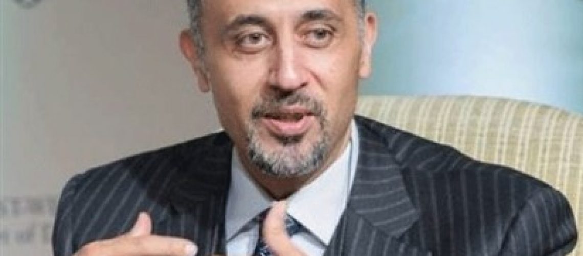 حسين شبكشي