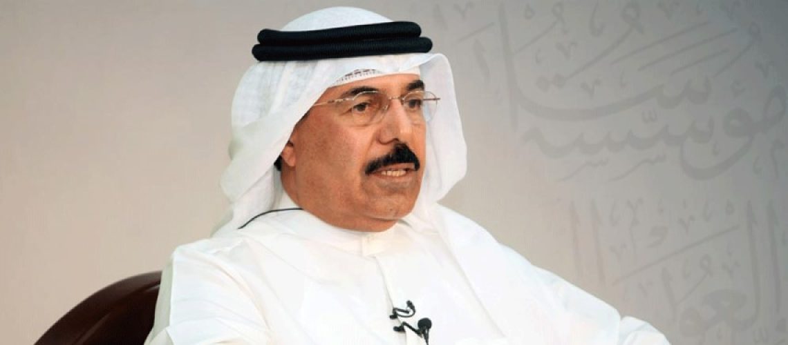 علي عبيد الهاملي