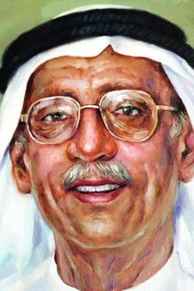 Abdul Ghaffar Hussein