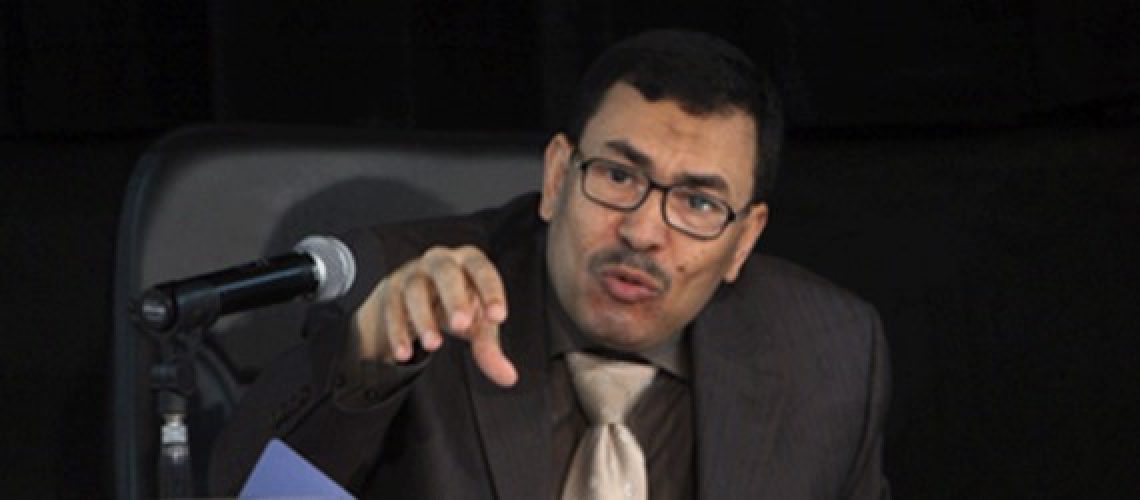خالد