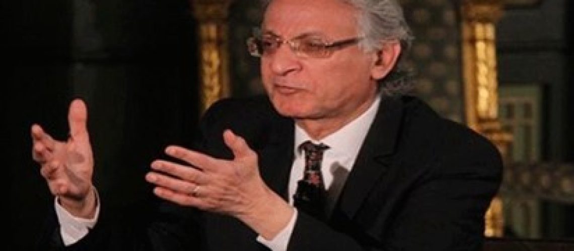 عبدالله السناوي