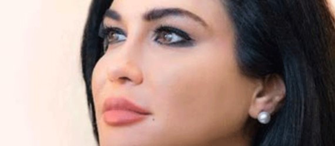 ندى حطيط